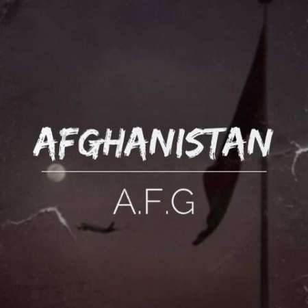 A.F.G – Afghanistan